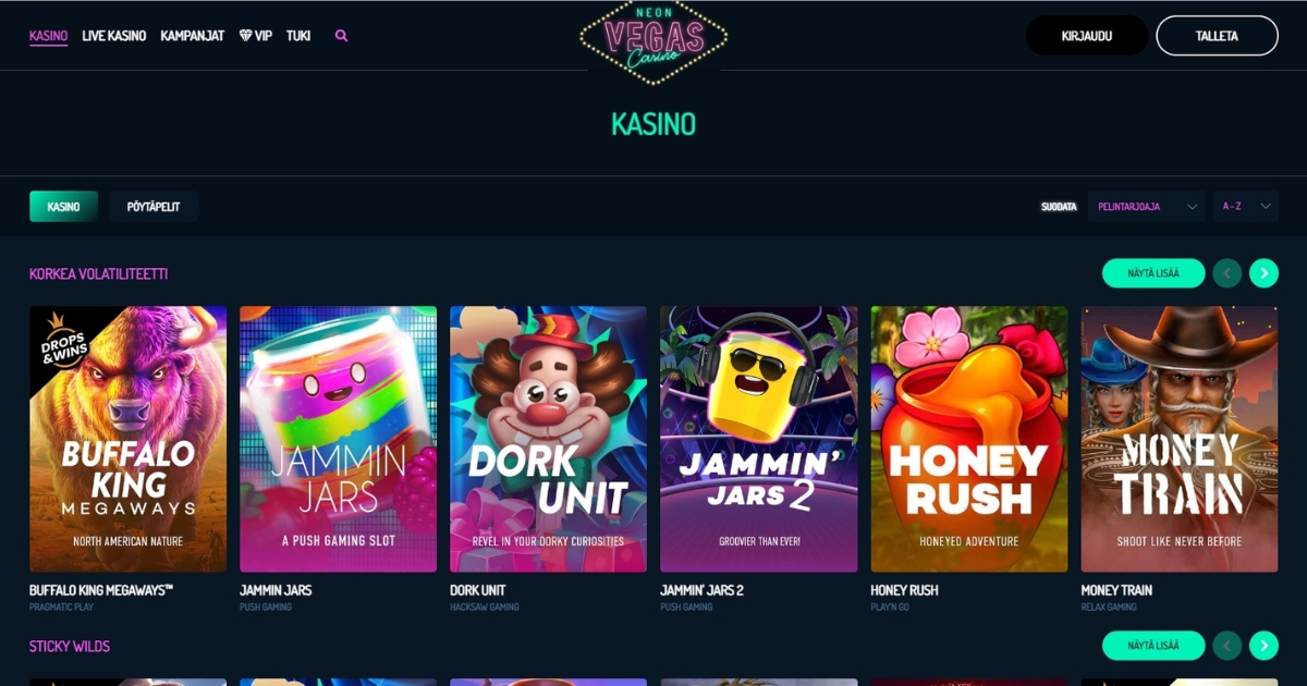 halaman rumah neon vegas