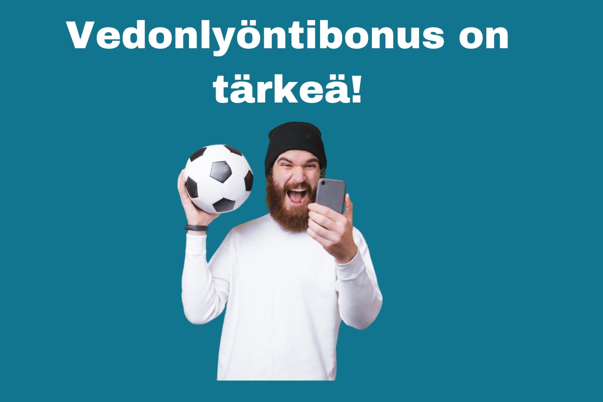 kertoimet.org vedonlyöntibonus