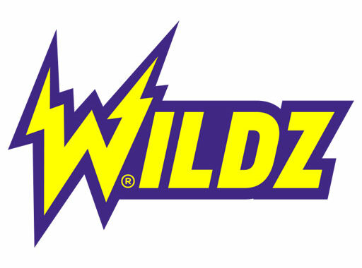 Wildz kasino logo
