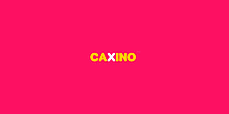 Caxino Casino logo