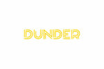 Dunder Casino logo