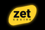 zet casino logo