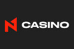 n1 casino logo