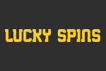 lucky spins logo