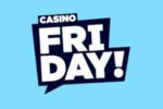 casino friday logo