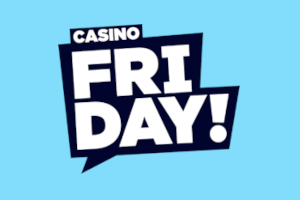 casino friday logo
