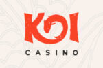 koi casino logo