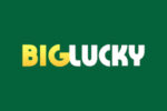 big lucky logo