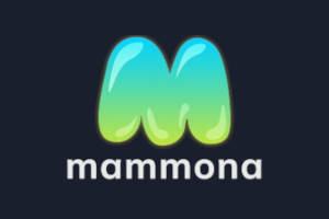 mammona kasino logo