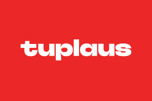 tuplaus kasino logo