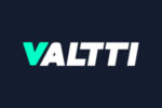 valtti kasino logo