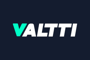 valtti kasino logo