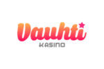 vauhti kasino logo