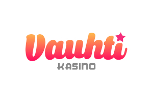 vauhti kasino logo