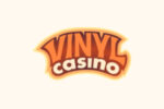 vinyl casino logo