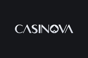 casinova logo