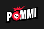 pommi casino logo