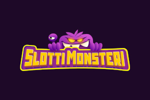 slottimonsteri logo