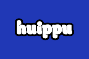 huippu logo