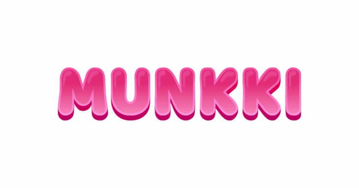 Munkki