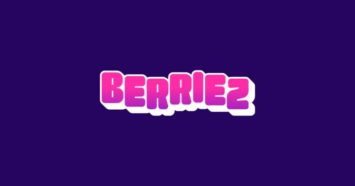 berriez logo
