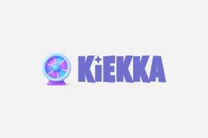 kiekka logo