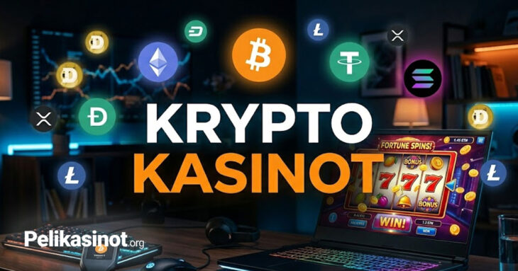 Krypto kasinot
