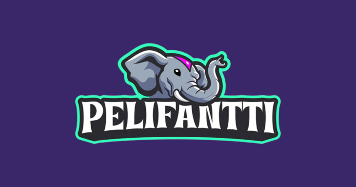 Pelifantti