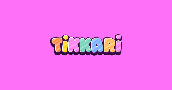 Tikkari
