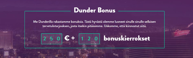 bonus gemuruh